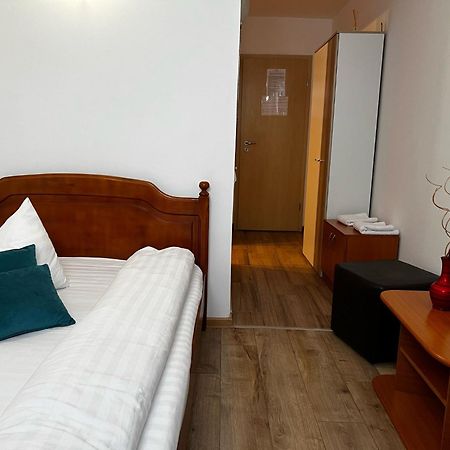 Inoc Motel Gela מראה חיצוני תמונה