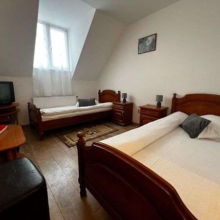 Inoc Motel Gela מראה חיצוני תמונה