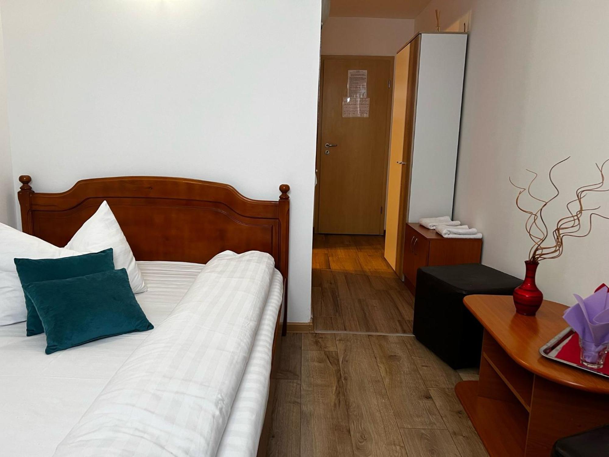 Inoc Motel Gela מראה חיצוני תמונה