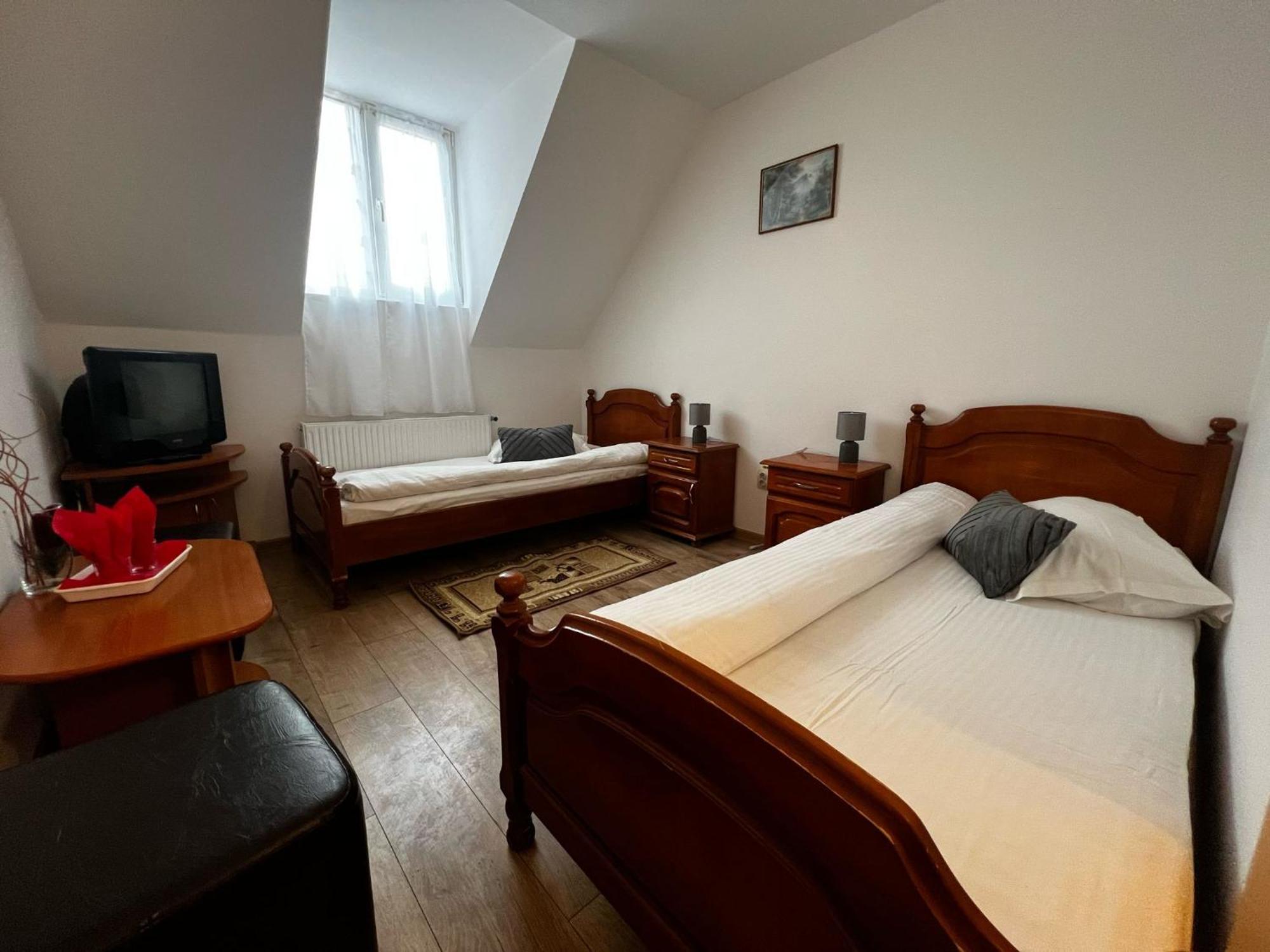 Inoc Motel Gela מראה חיצוני תמונה
