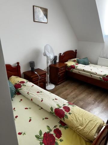Inoc Motel Gela מראה חיצוני תמונה