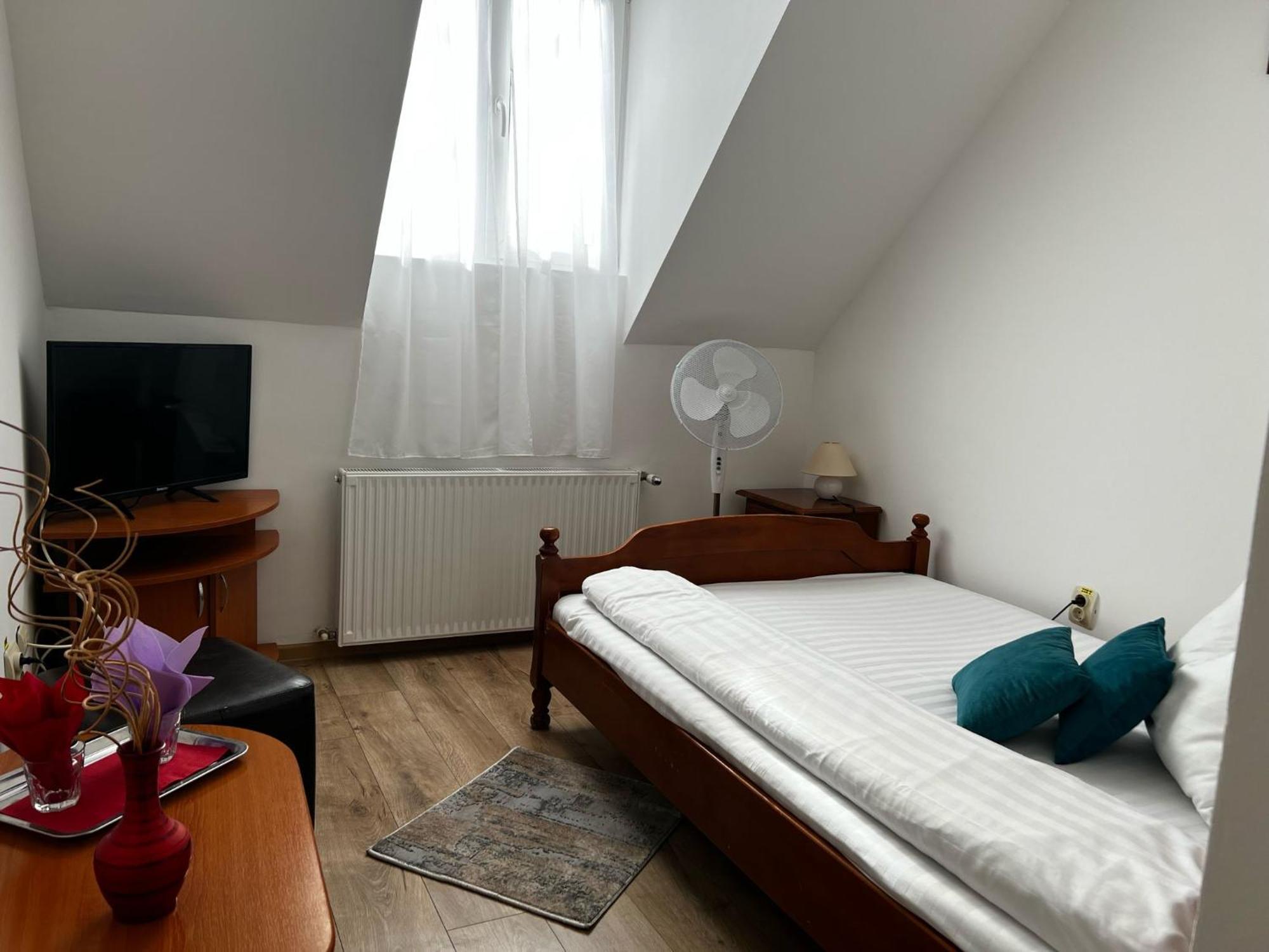 Inoc Motel Gela מראה חיצוני תמונה