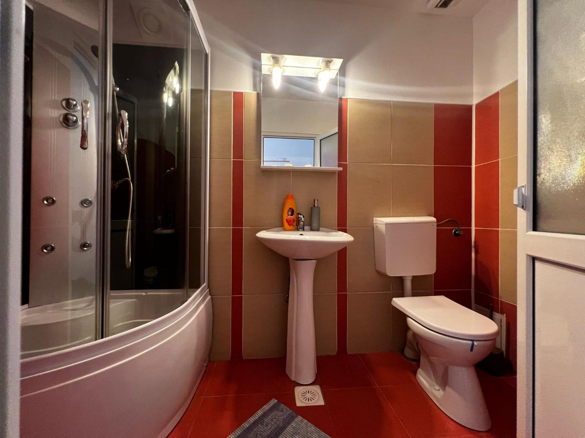 Inoc Motel Gela מראה חיצוני תמונה