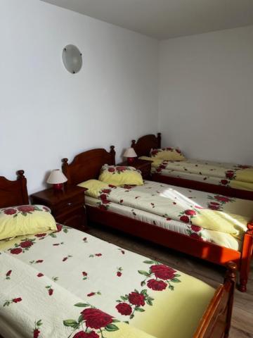 Inoc Motel Gela מראה חיצוני תמונה